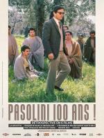 Pasolini 100 Ans - Partie 1