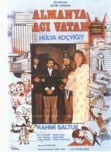 Almanya, Aci Vatan