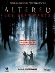 Altered : Les Survivants