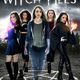 photo du film The Witch Files