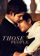 voir la fiche complète du film : Those People