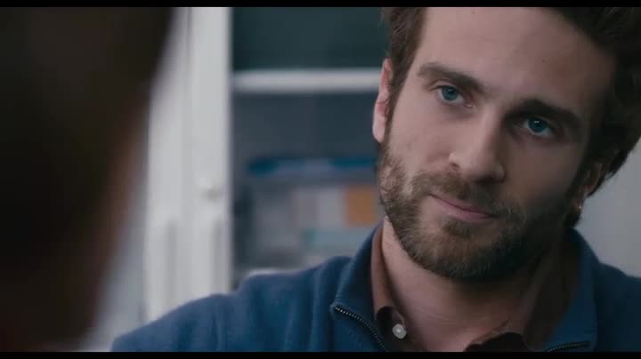 Extrait vidéo du film  Nos vies formidables