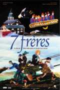 voir la fiche complète du film : Les sept frères