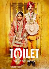 voir la fiche complète du film : Toilet : Ek Prem Katha