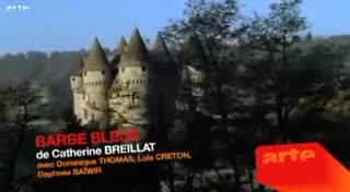 Extrait vidéo du film  Barbe bleue