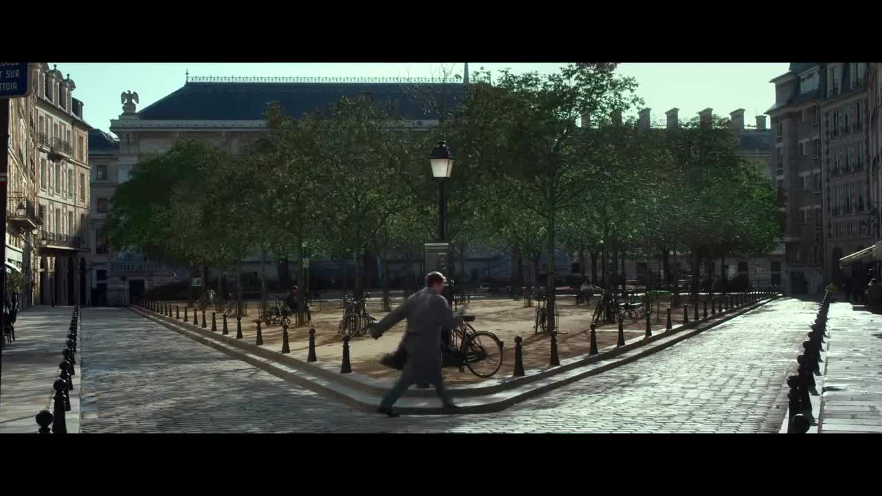 Extrait vidéo du film  Garçon chiffon