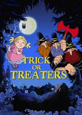 voir la fiche complète du film : Trick or Treaters