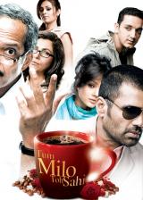 voir la fiche complète du film : Tum Milo Toh Sahi