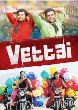 voir la fiche complète du film : Vettai