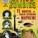 photo du film Space Zombies : 13 Months of Brain-Spinning Mayhem!