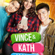 photo du film Vince and Kath and James