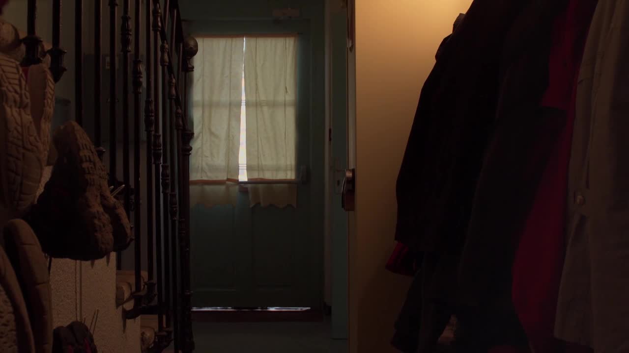 Extrait vidéo du film  Une maison