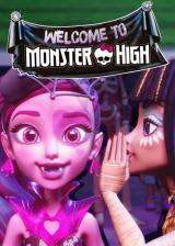 voir la fiche complète du film : Welcome to Monster High : The Origin Story