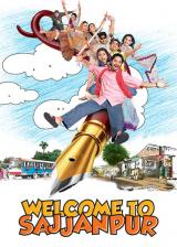 voir la fiche complète du film : Welcome to Sajjanpur