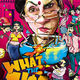 photo du film What the Fish