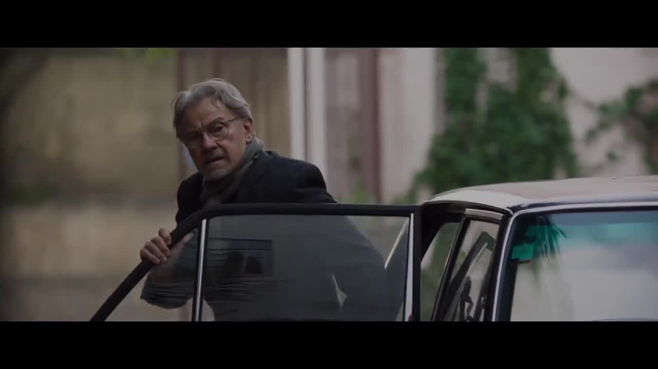 Un extrait du film  Fatima