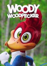 voir la fiche complète du film : Woody Woodpecker