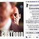 photo du film El Custodio (le garde du corps)