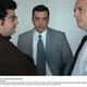 photo du film El Custodio (le garde du corps)