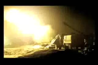 Extrait vidéo du film  Martial Law 9/11 : Rise of the Police State