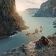 photo du film Outlander, le dernier Viking