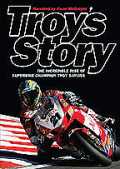 voir la fiche complète du film : Troy s Story