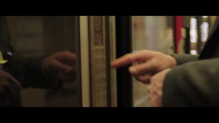 Un extrait du film  Demolition