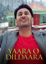 voir la fiche complète du film : Yaara O Dildaara