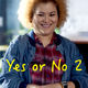 photo du film Yes or No 2