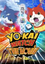 voir la fiche complète du film : Yo-Kai Watch : The Movie