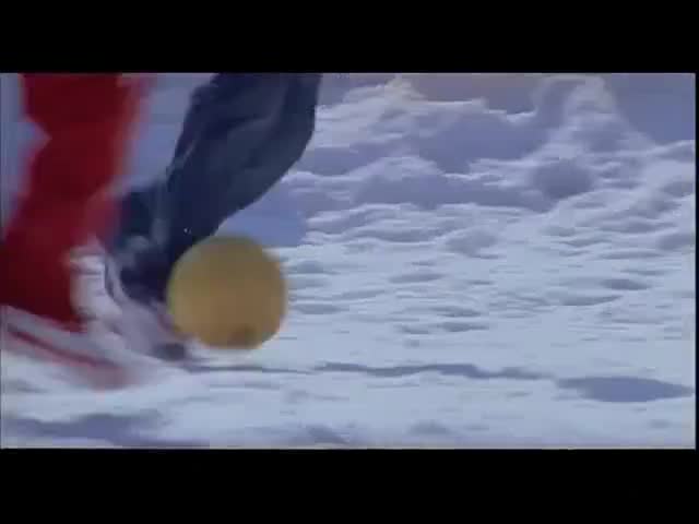 Extrait vidéo du film  Sarajevo, mon amour