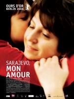 Sarajevo, mon amour
