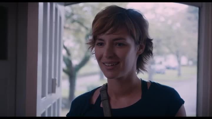 Extrait vidéo du film  Je suis un soldat