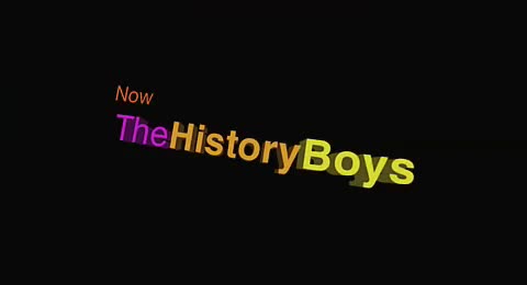 Extrait vidéo du film  Wild Generation