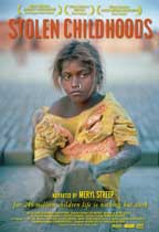 voir la fiche complète du film : Stolen Childhoods