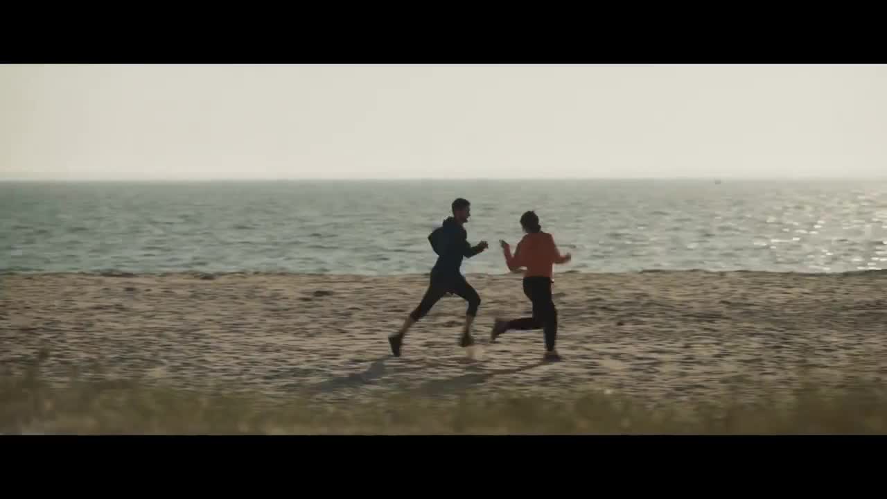 Extrait vidéo du film  A Good Man