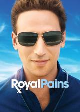 voir la fiche complète du film : Royal Pains