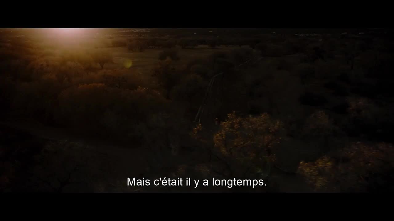 Extrait vidéo du film  Cry Macho