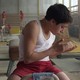 photo du film Les Paumes blanches