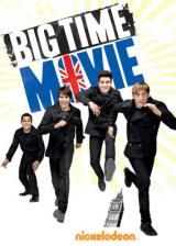 voir la fiche complète du film : Big Time Movie