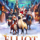 photo du film Elliot the Littlest Reindeer