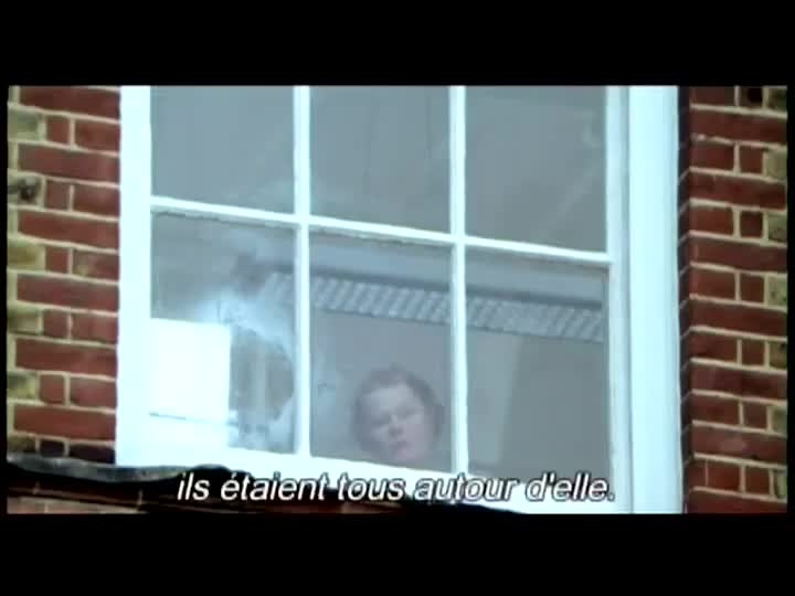 Extrait vidéo du film  Chronique d un scandale
