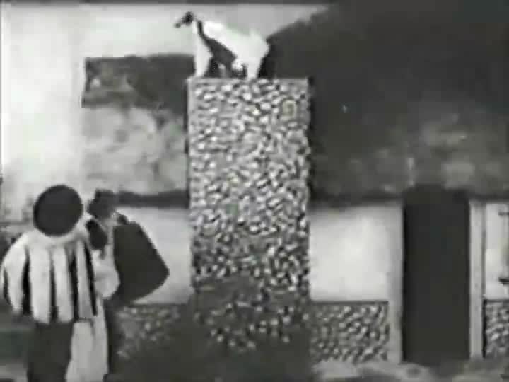 Extrait vidéo du film  Tom, Tom the Piper s Son