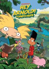 voir la fiche complète du film : Hey Arnold! The Jungle Movie