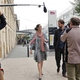 photo du film Entre deux trains