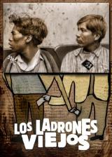 voir la fiche complète du film : Old Thieves : The Legend of Artegio