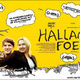 photo du film My Name is Hallam Foe