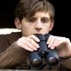 photo du film My Name is Hallam Foe