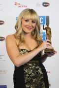 Andrea Libman