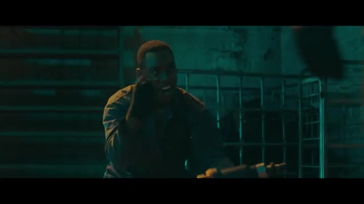 Extrait vidéo du film  Walter